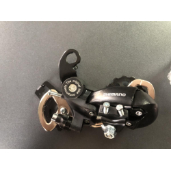 Перемикач задній Shimano RD-TX35 TOURNEY 6-7 / кільце