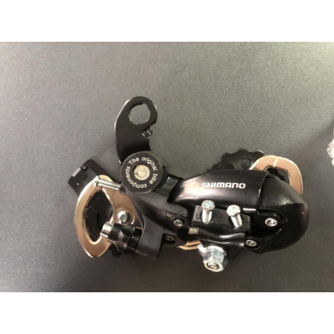 Перемикач задній Shimano RD-TX35 TOURNEY 6-7 / кільце