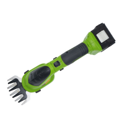 Кущоріз акумуляторний Procraft PGH2000 (без акб та зп)