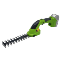 Кущоріз акумуляторний Procraft PGH2000 (без акб та зп)