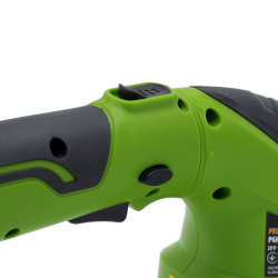 Кущоріз акумуляторний Procraft PGH2000 (без акб та зп)