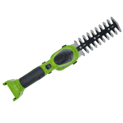 Кущоріз акумуляторний Procraft PGH2000 (без акб та зп)