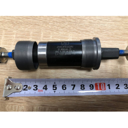 Каретка картридж під квадрат