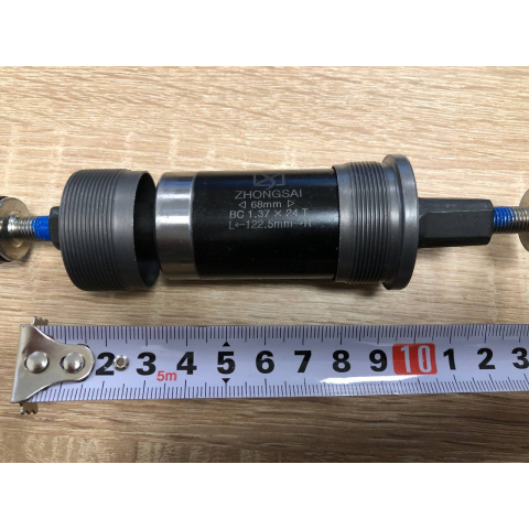 Каретка картридж під квадрат