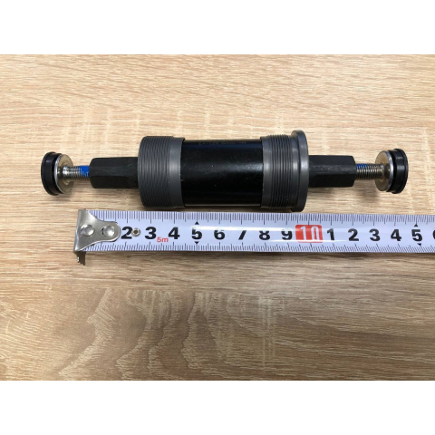 Каретка картридж під квадрат