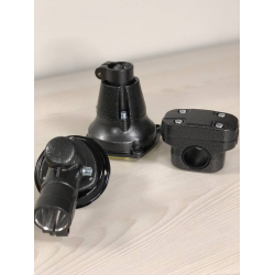 Бензокоса Procraft T-4200 Pro New (3 ножі + 1 шпуля + мастило 1л 2Т) легкий старт