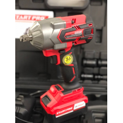 Акумуляторний Гайковерт Start Pro SWK-21BL