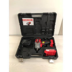 Акумуляторний Гайковерт Start Pro SWK-21BL