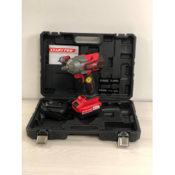 Акумуляторний Гайковерт Start Pro SWK-21BL
