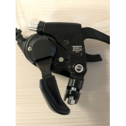 Моноблоки Shimano ST-EF51 3+7 з гальмівними ручками