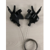 Манетки на велосипед 3/7 Shimano SL-M315