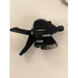 Манетки на велосипед 3/7 Shimano SL-M315