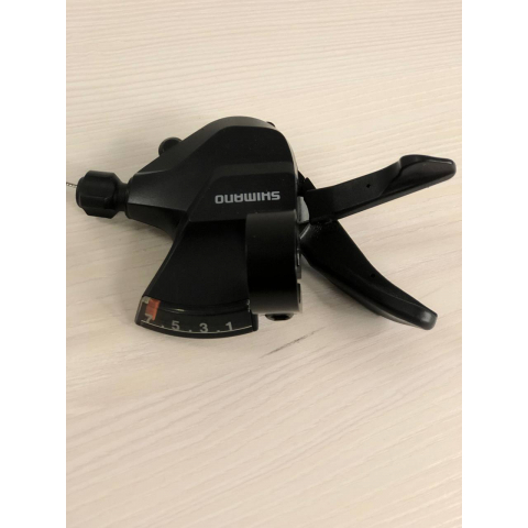 Манетки на велосипед 3/7 Shimano SL-M315