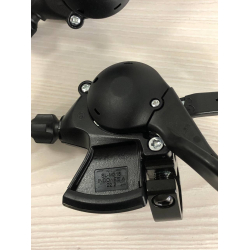 Манетки на велосипед 3/7 Shimano SL-M315