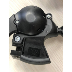 Манетки на велосипед 3/7 Shimano SL-M315