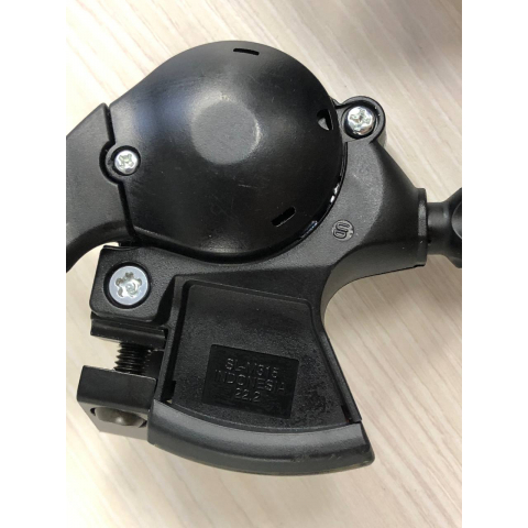 Манетки на велосипед 3/7 Shimano SL-M315