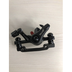 Гальмівний супорт 160 на велосипед передній