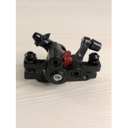 Гальмівний супорт 160 на велосипед передній