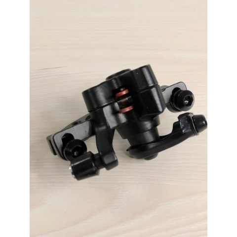 Гальмівний супорт 180 на велосипед задній