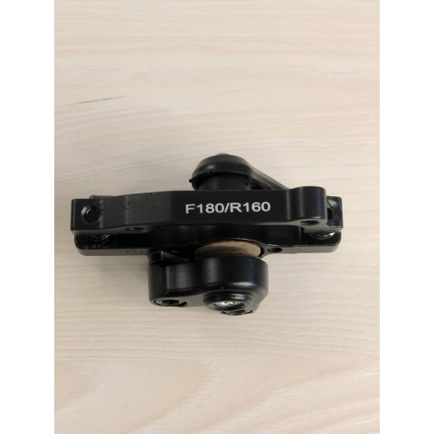 Гальмівний супорт 180 на велосипед задній