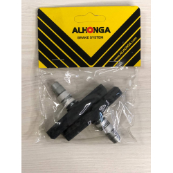 Гальмівні Колодки Alhonga V-brake
