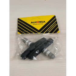 Гальмівні Колодки Alhonga V-brake