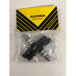 Гальмівні Колодки Alhonga V-brake