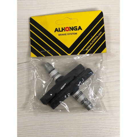 Гальмівні Колодки Alhonga V-brake