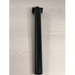 Труба для сідла на велосипед Ø31.6мм алюміній MYSPACE