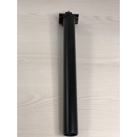 Труба для сідла на велосипед Ø31.6мм алюміній MYSPACE