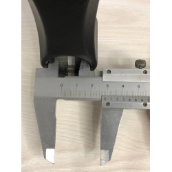 Винос керма на велосипед алюмінієвий