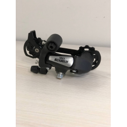 Задній перемикач Sunrun на велосипед