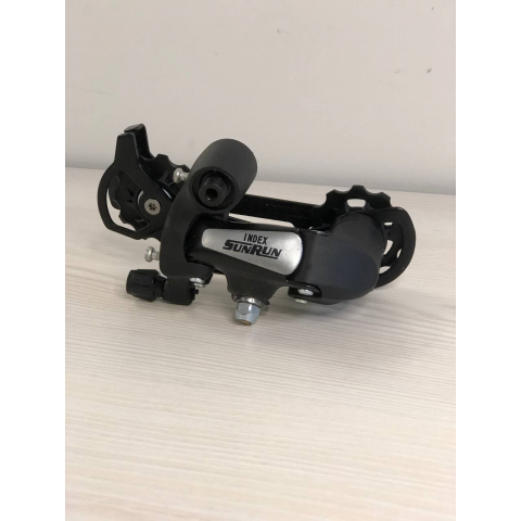 Задній перемикач Sunrun на велосипед