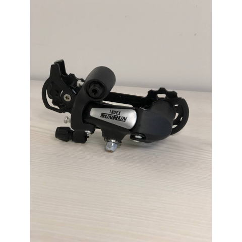 Задній перемикач Sunrun на велосипед