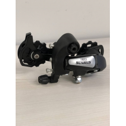 Задній перемикач Sunrun на велосипед