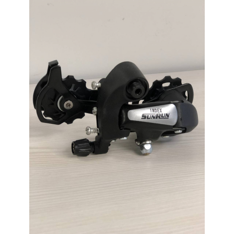 Задній перемикач Sunrun на велосипед