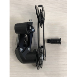 Задній перемикач Sunrun на велосипед