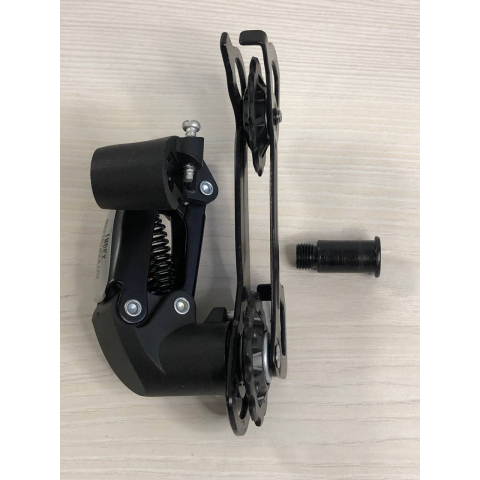 Задній перемикач Sunrun на велосипед