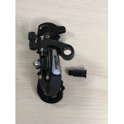 Задній перемикач Sunrun на велосипед