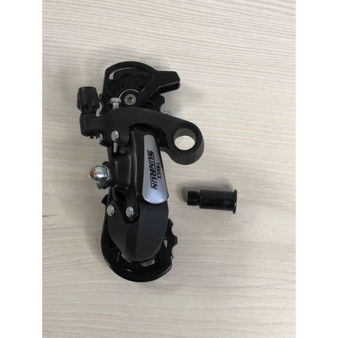 Задній перемикач Sunrun на велосипед