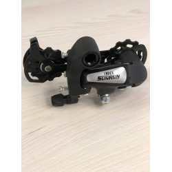 Задній перемикач Sunrun на велосипед