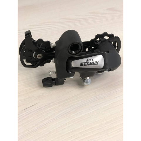 Задній перемикач Sunrun на велосипед