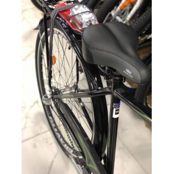 Велосипед ARDIS 28 Гетьман Nexus Чорний на планетарній втулці