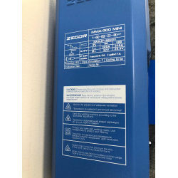 Зварювальний апарат ТМ Zegor MMA-300 MINI 