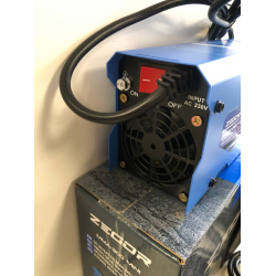 Зварювальний апарат ТМ Zegor MMA-300 MINI 