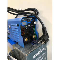 Зварювальний апарат ТМ Zegor MMA-300 MINI 