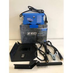 Зварювальний апарат ТМ Zegor MMA-300 MINI 