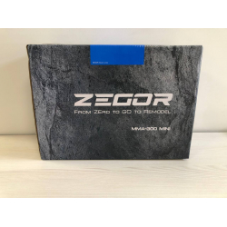 Зварювальний апарат ТМ Zegor MMA-300 MINI 