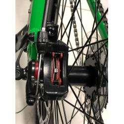 Велосипед гірський 27.5 ARDIS CXR MTB AL 