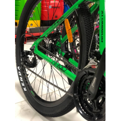 Велосипед гірський 29 ARDIS CXR MTB AL